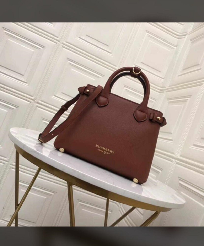 Burberry Bags for Women, Online Sale up to 77% off