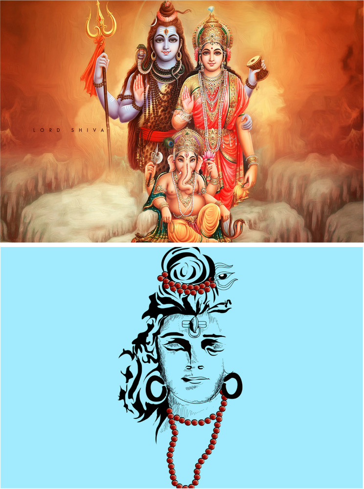 Discover more than 135 shankar ji wallpaper latest