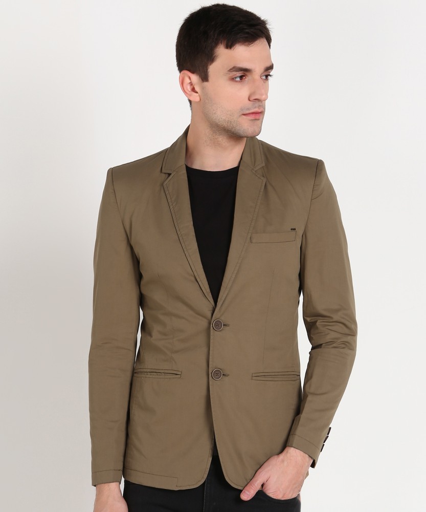 Mens blazer clearance on flipkart