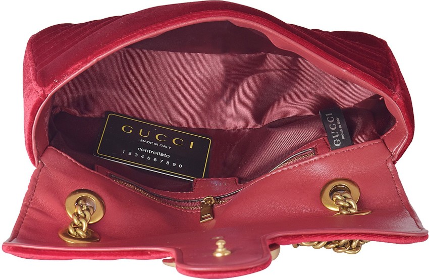 Designer Red Bags  Luxury Resale  myGemma