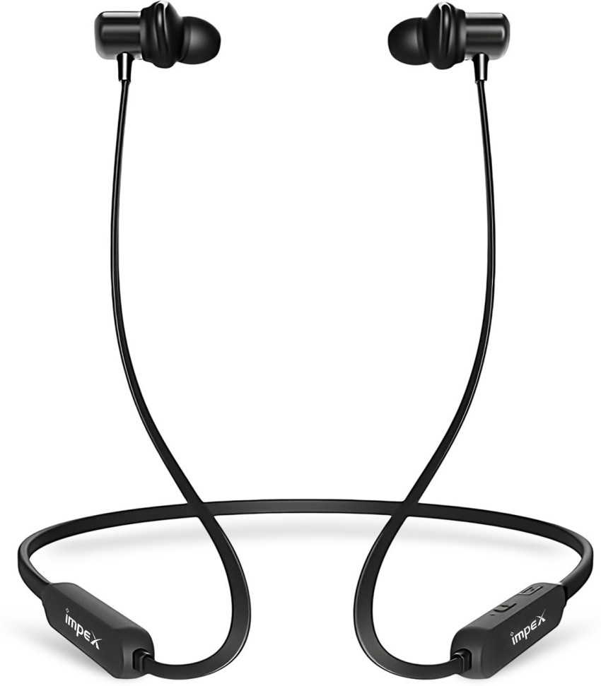 IMPEX Storm 100 Bluetooth Headset Price in India Buy IMPEX Storm