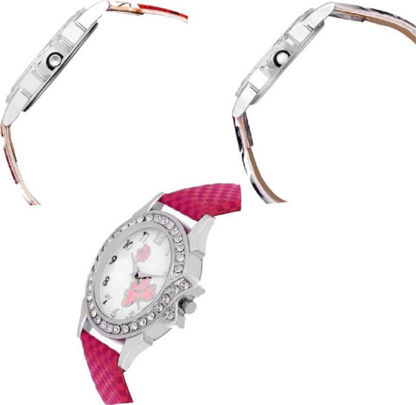 100 rupees watch flipkart hot sale