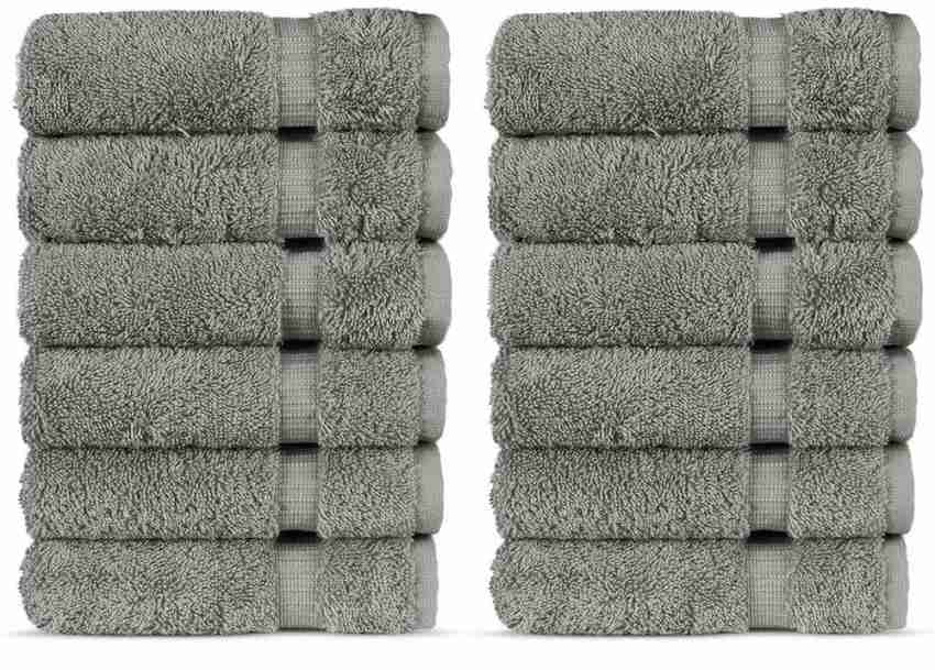 Chakir Turkish Linens Cotton 350 GSM Bath Towel Set - Buy Chakir Turkish  Linens Cotton 350 GSM Bath Towel Set Online at Best Price in India