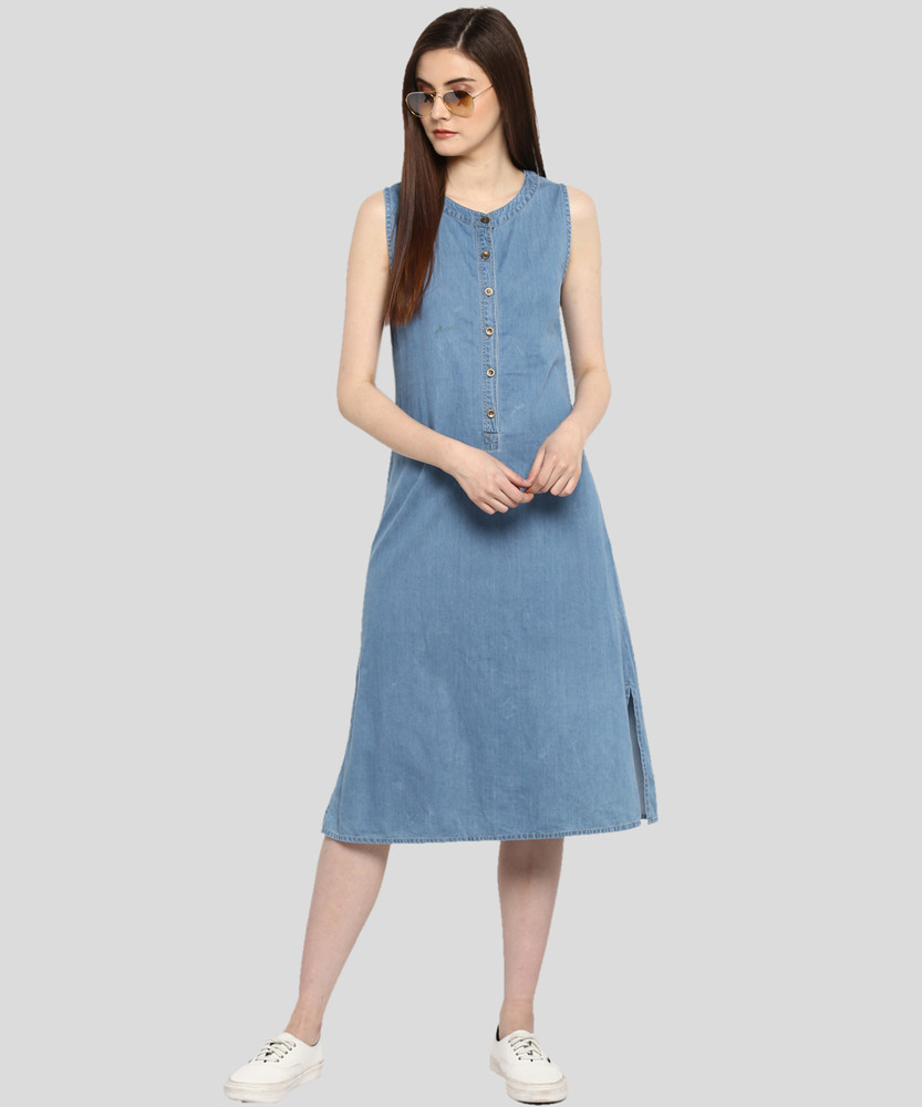 Stylestone denim dress on sale
