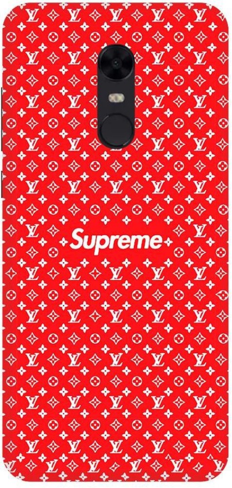 FULLYIDEA Back Cover for Apple iPhone 12, supreme lv - FULLYIDEA 