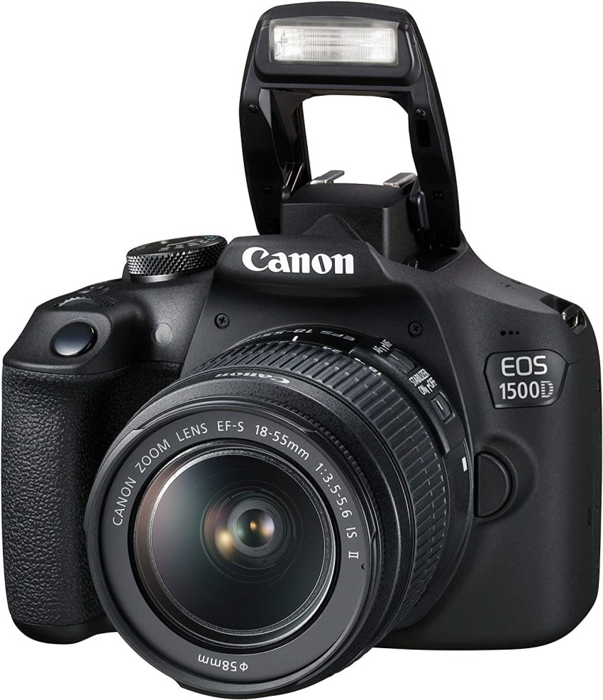 best canon camera under 1500