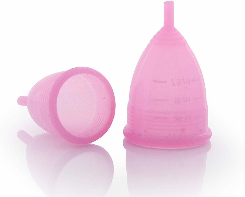 Reusable Menstrual Cup - Medium (1N)