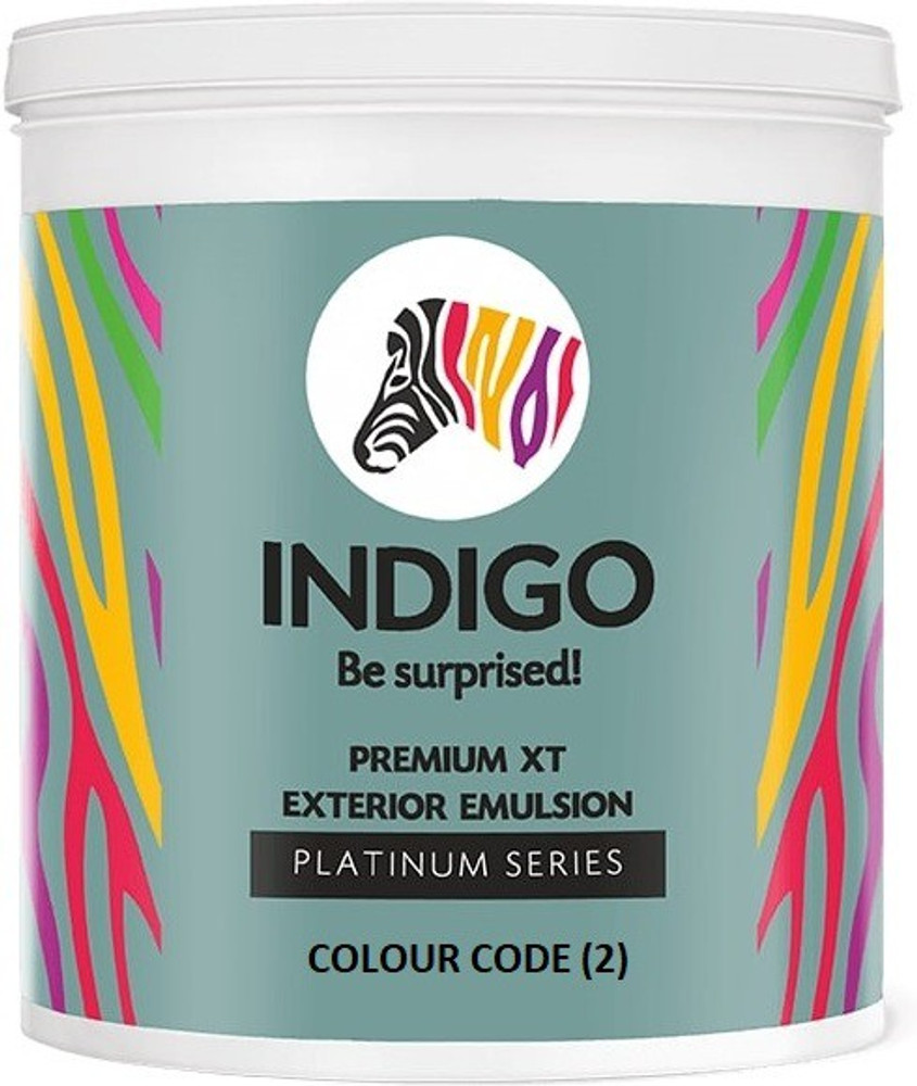 Indigo COLOUR CODE(2) MENTION WITH ADDRESS NAME (COLOUR CODE) (2 ...