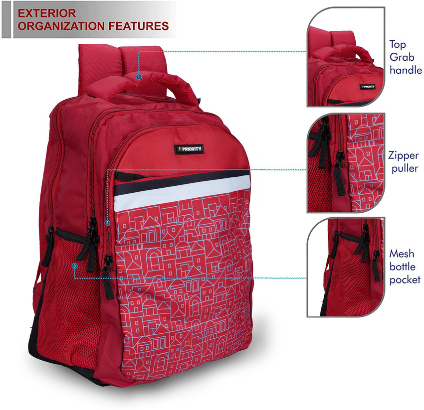 Discover more than 113 priority trekking bags best 3tdesign.edu.vn