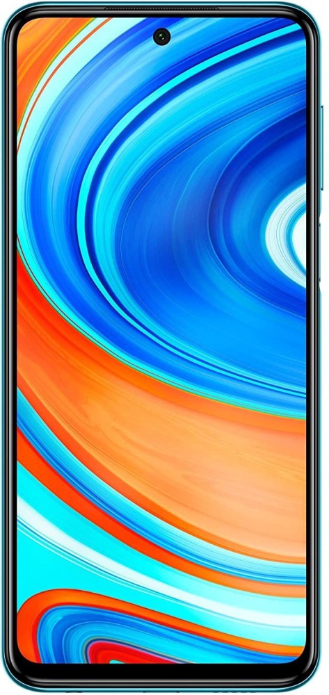 redmi note 9 pro 6gb ram 128gb 64mp