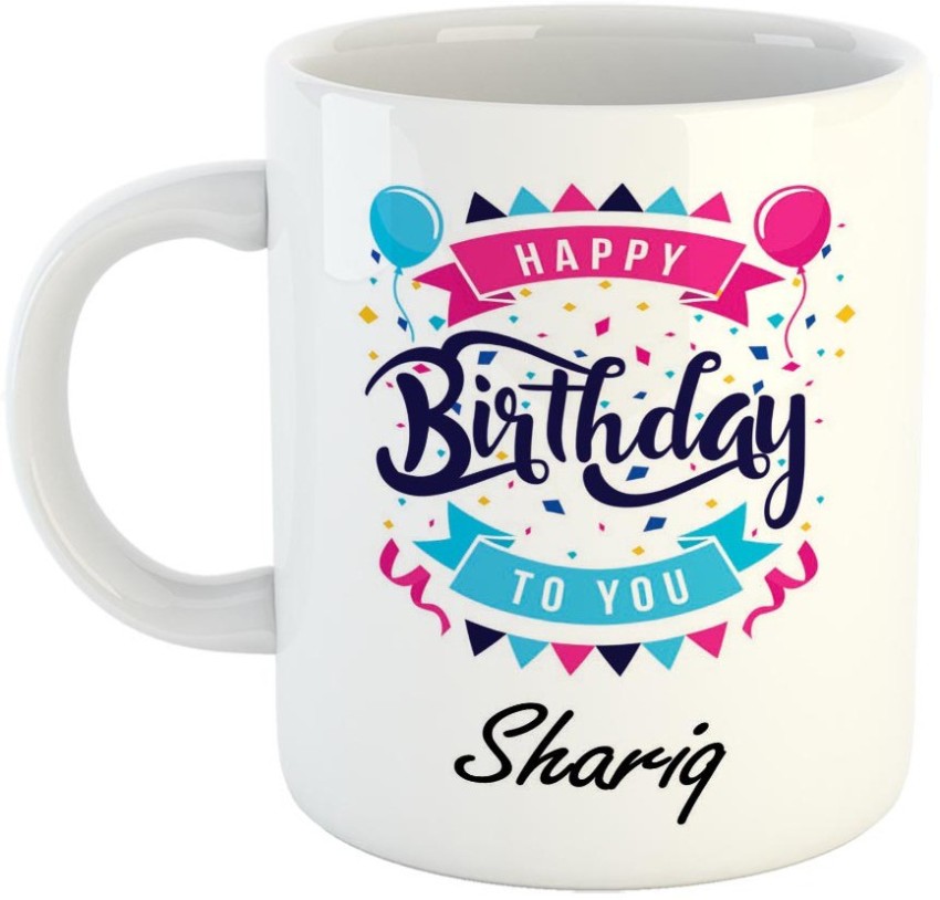 ▷ Happy Birthday Sharp GIF 🎂 Images Animated Wishes【28 GiFs】