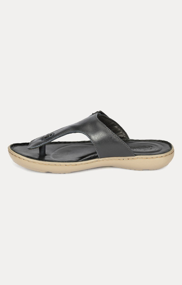 florsheim flip flops