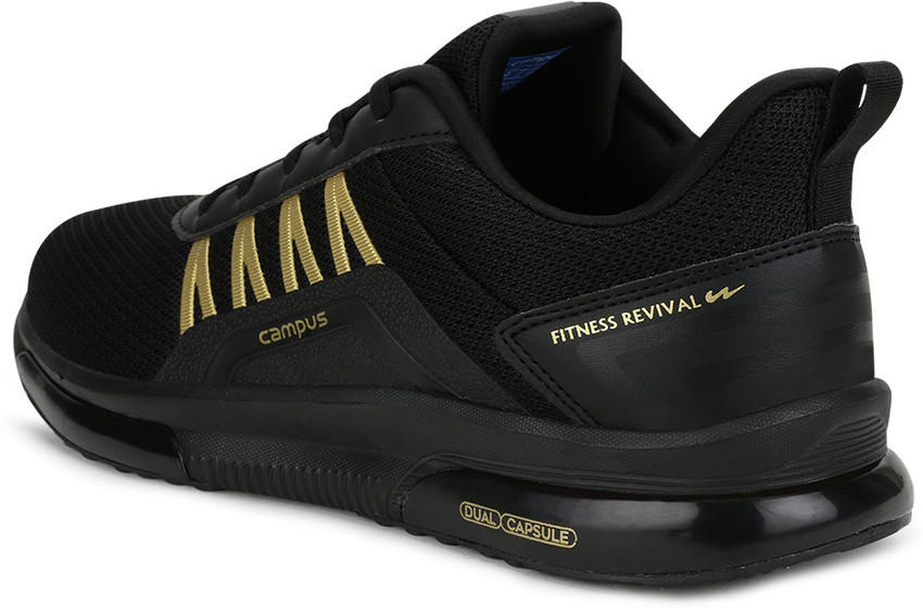 CAMPUS BRAZIL Running Shoes For Men 