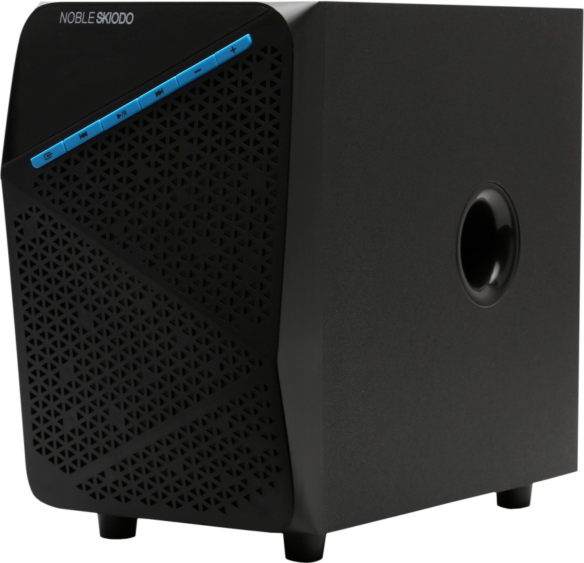 noble skiodo speaker