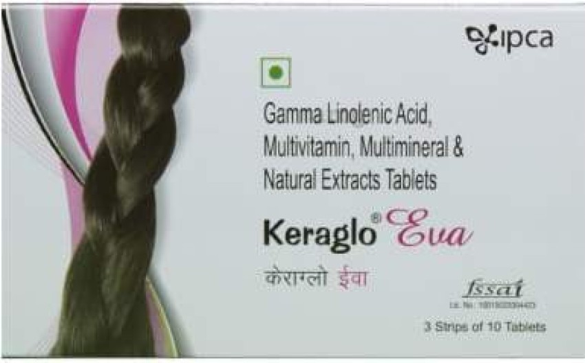 Combo Pack of Keraglo Men Tablet  Tata 1mg Biotin Gummies for Healthy and  Happy Hair 30 Each Buy combo pack of 2 Packs at best price in India  1mg