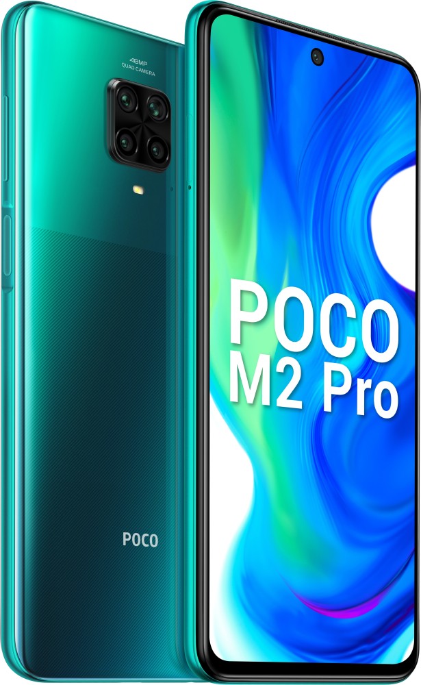 poco 48mp camera phone