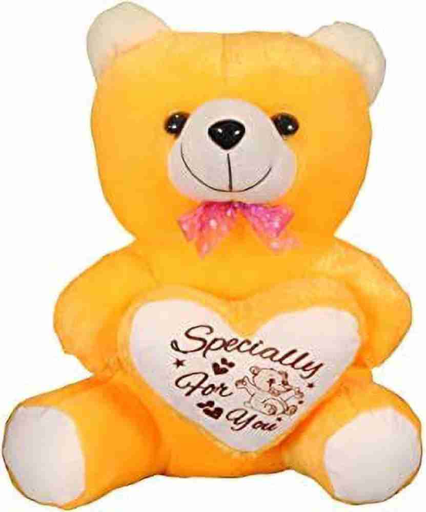 SUMITRA ENTERPRISES 2 Feet Very Cute and Beautiful Soft Toy Teddy ...