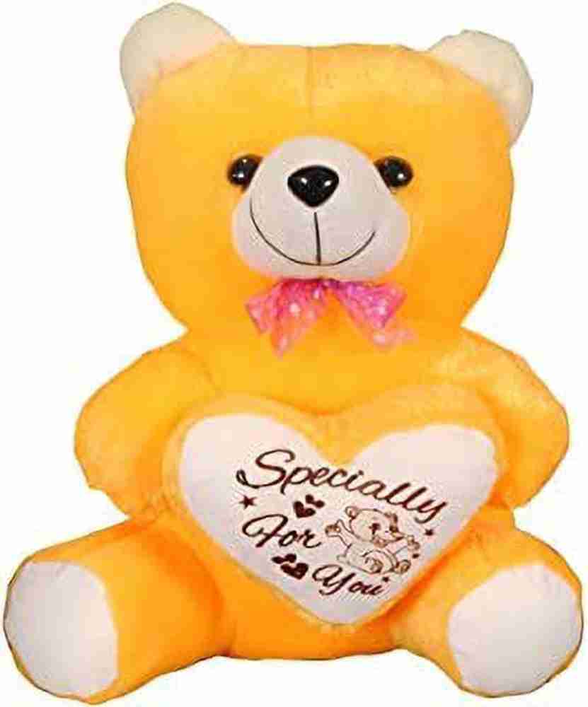 SUMITRA ENTERPRISES 2 Feet Very Cute and Beautiful Soft Toy Teddy ...