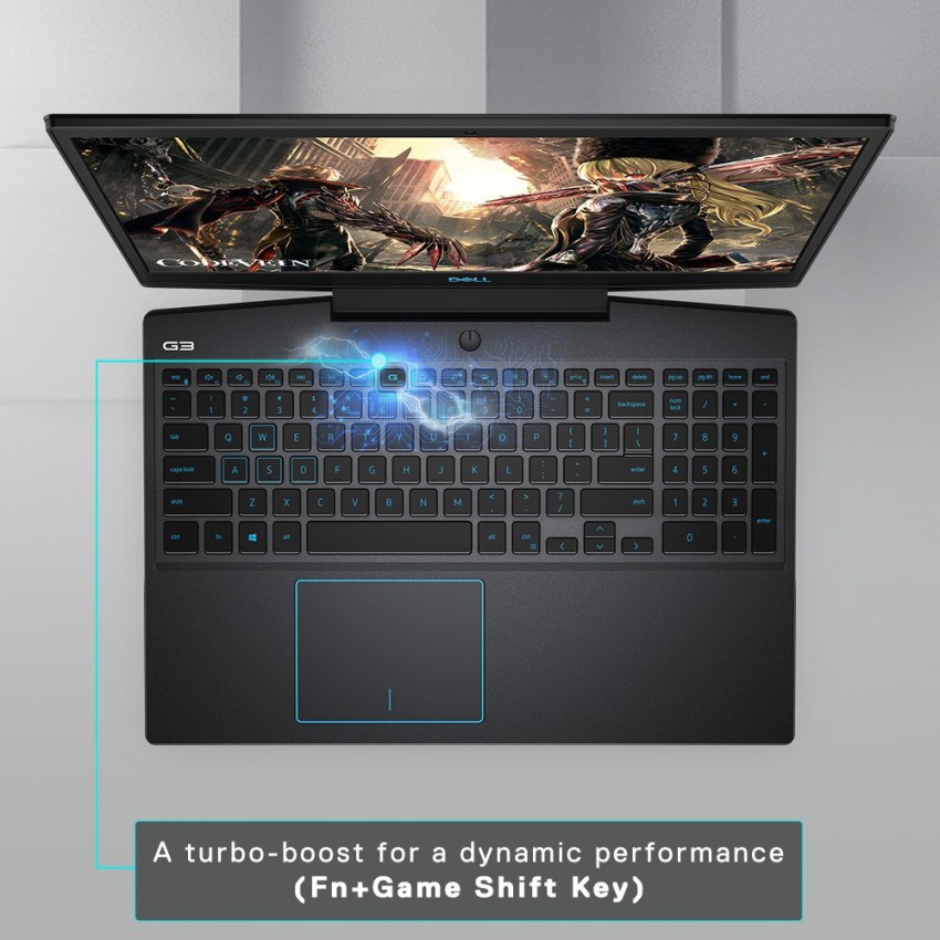 dell g13 gaming laptop