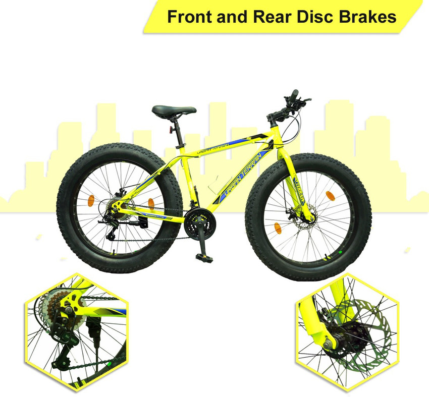 fat bike under 5000 flipkart