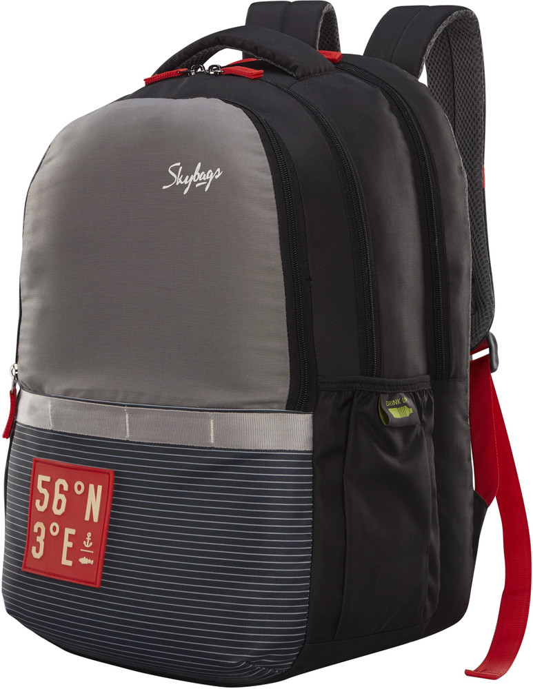 Discover more than 89 amazon skybags laptop bags esthdonghoadian