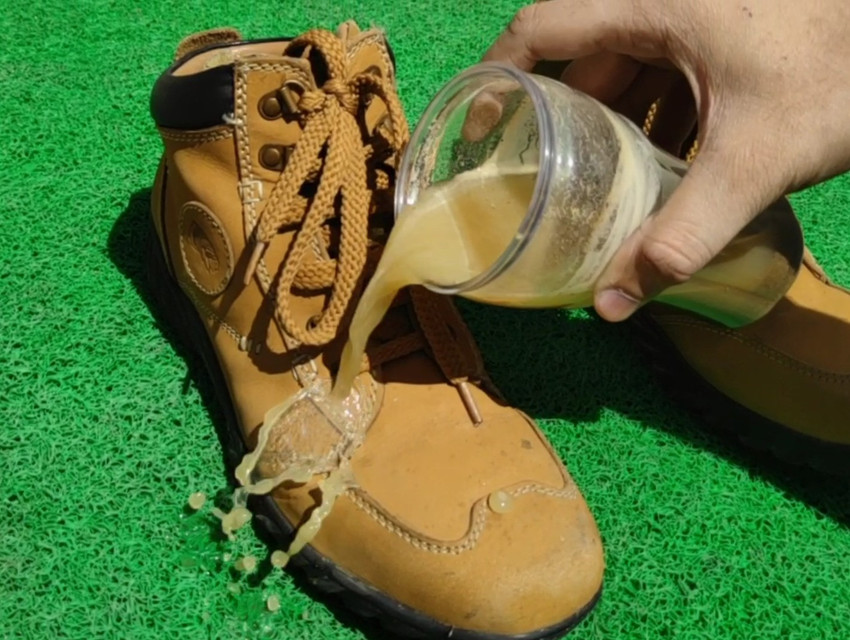 Discover 155+ woodland shoes sole repair best kenmei.edu.vn