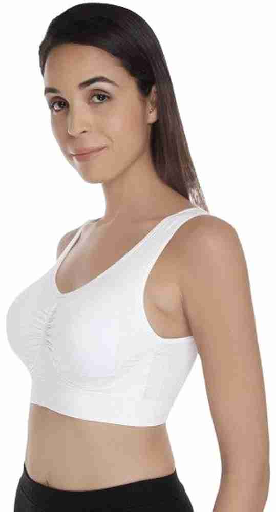 Wonder World Women Push-up Lightly Padded Bra - Buy Wonder World Women  Push-up Lightly Padded Bra Online at Best Prices in India