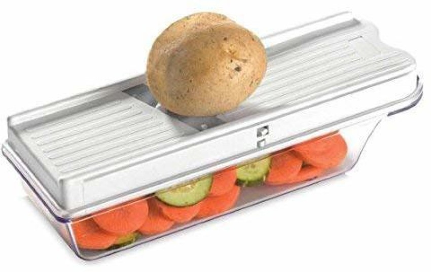 Dry Fruit & Vegetable Slicer