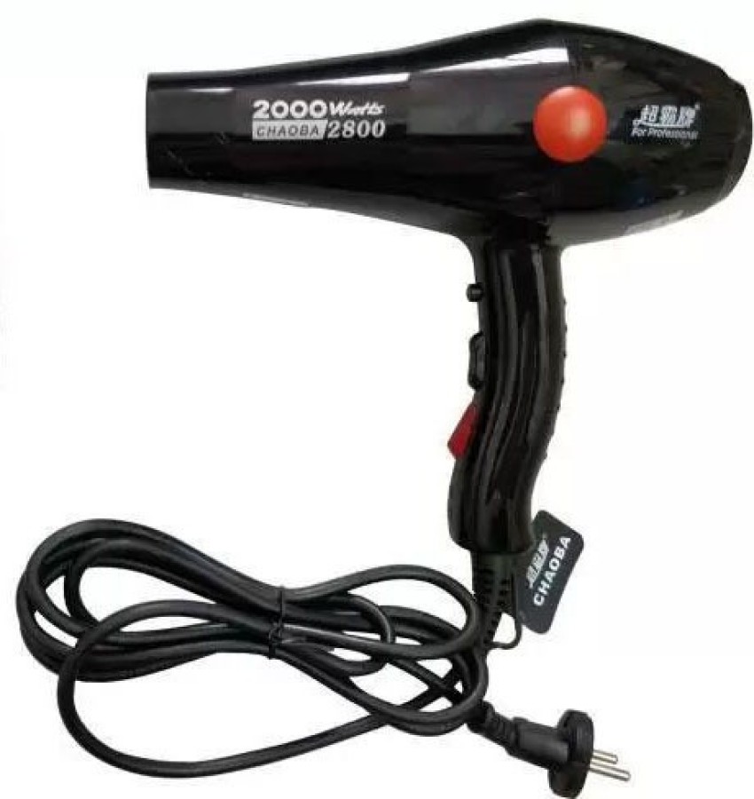 Chaoba 2888 Professional Hair Dryer