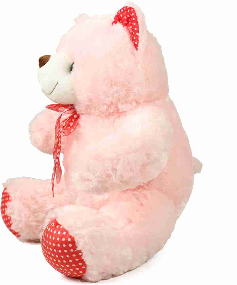 soft buddies cute teddy bear