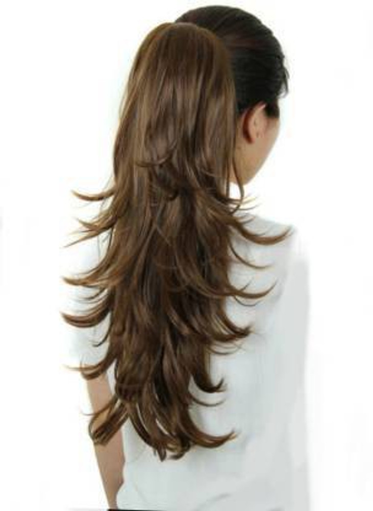 HEROSHIV INDIA Full stylish step cut ponytail volumizer hair baal braid Extension Hair Extension Price in India - Buy HEROSHIV INDIA Full stylish step cut ponytail volumizer hair baal braid Extension Hair HEROSHIV INDIA Full stylish step cut ponytail volumizer hair baal braid Extension Hair Extension Price in India - Buy HEROSHIV INDIA Full stylish step cut ponytail volumizer hair baal braid Extension Hair