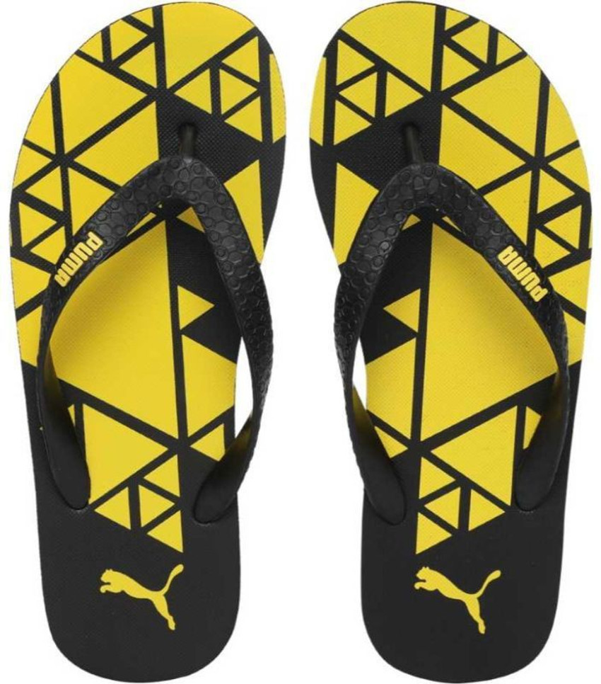 puma slippers flipkart