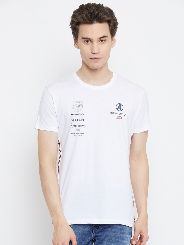 Octave marvel t shirts Clearance