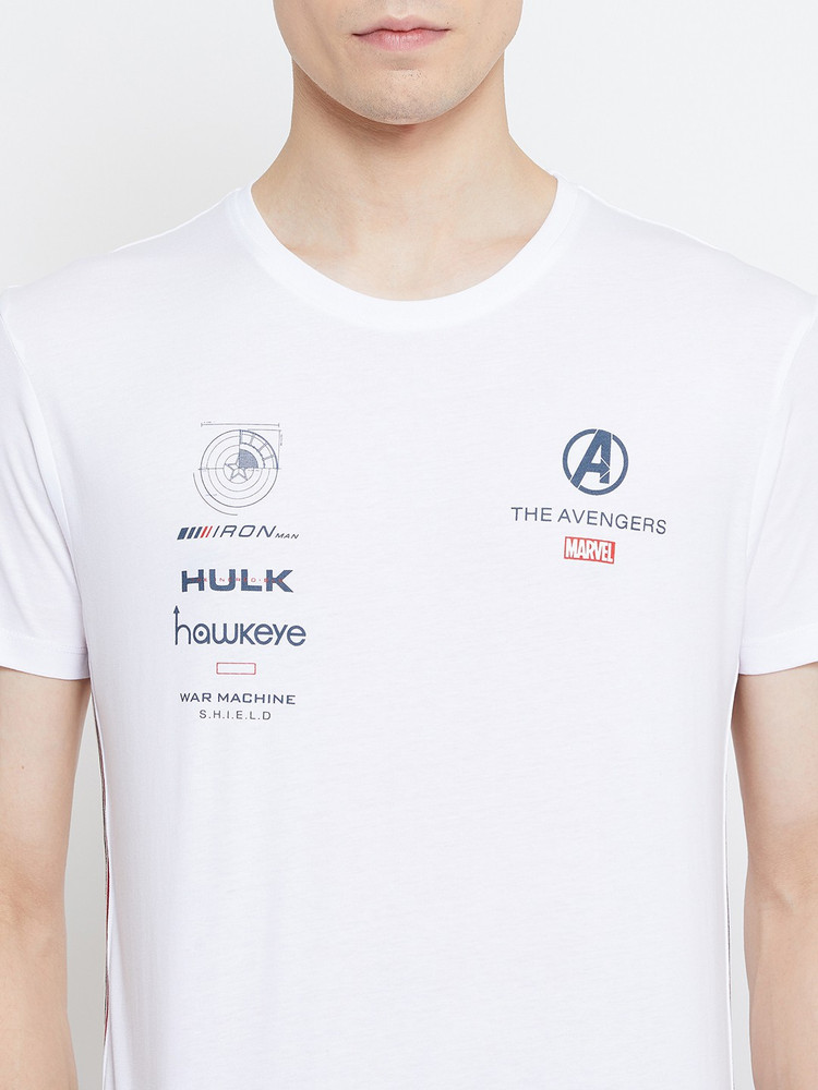 Octave marvel t shirts Clearance