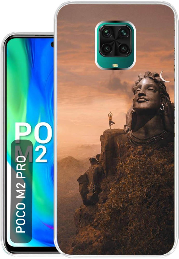 poco m2 pro flipkart