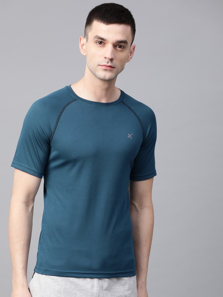 Hrx t hot sale shirts flipkart