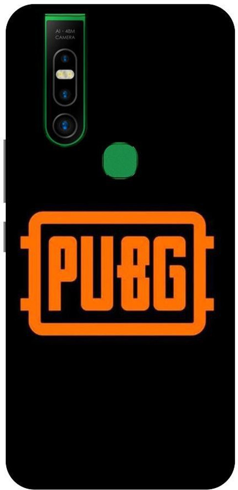 infinix s5 pro pubg