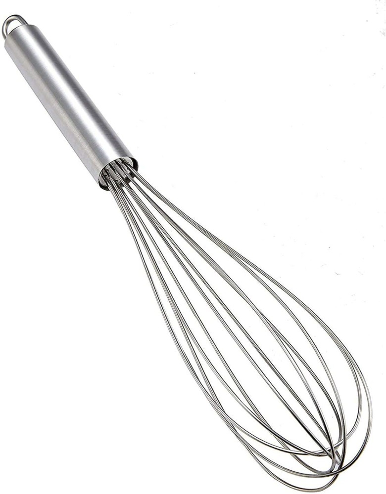 Semi Automatic Whiskers Beater Hand Whisker Stirrer Egg Whisker