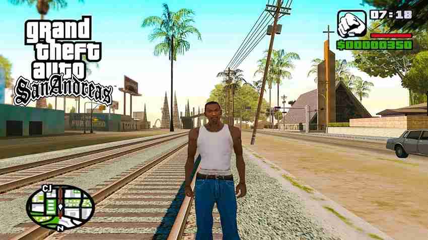 How To Download And Install GTA San Andreas