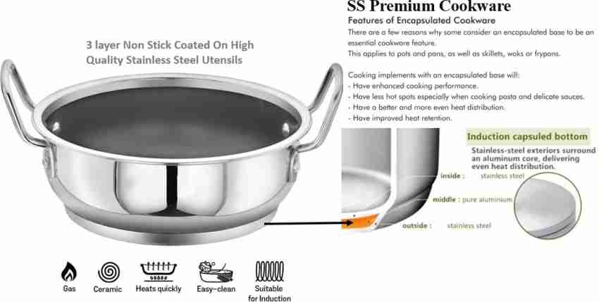 https://rukminim1.flixcart.com/image/850/1000/kcw9w280/pot-pan/s/p/g/lgss-ra-13kd-26-ns-1-looksgood-original-imaftwnasxg3hagm.jpeg?q=20