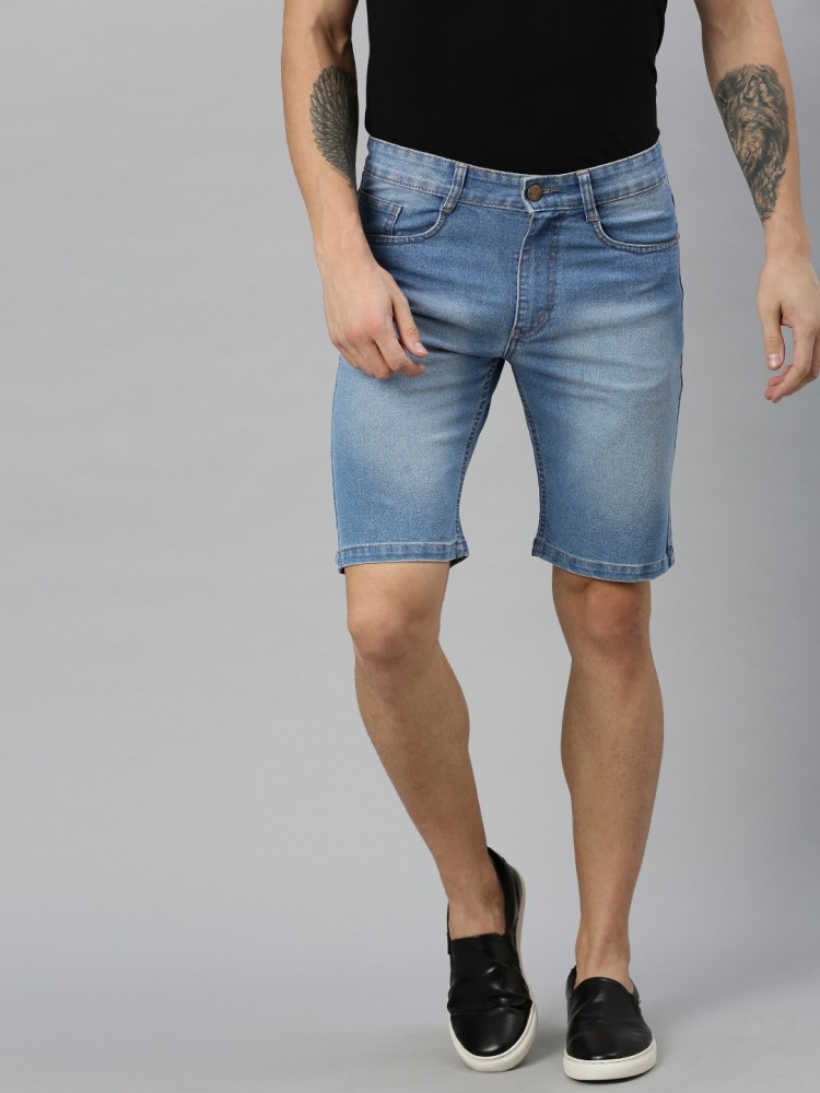 2020 Summer New Fashion Casual Shorts Men  China Short and Denim Jeans  price  MadeinChinacom