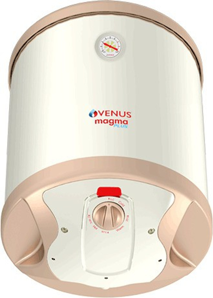 Venus 6 L Instant Water Geyser (Venus Magma 6L Water Heater, IVORY) Price  in India - Buy Venus 6 L Instant Water Geyser (Venus Magma 6L Water Heater,  IVORY) online at Flipkart.com