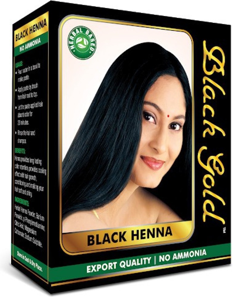 8 Organic Henna Packs To Colour Your Hair Naturally