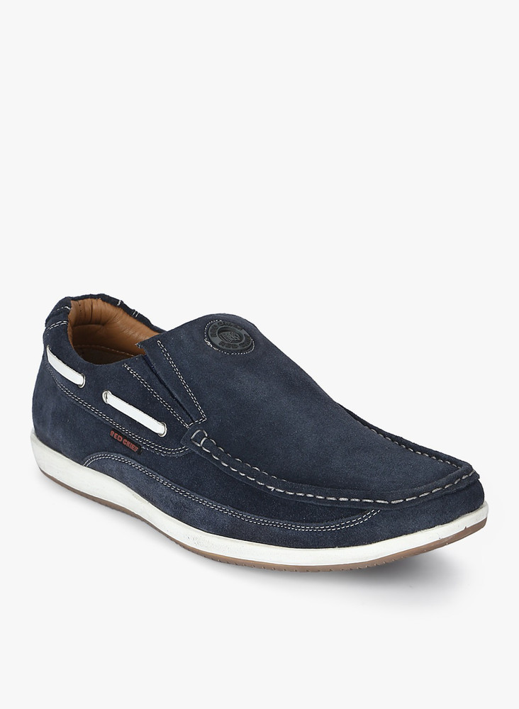 RED CHIEF Loafers For Men - Buy RED 