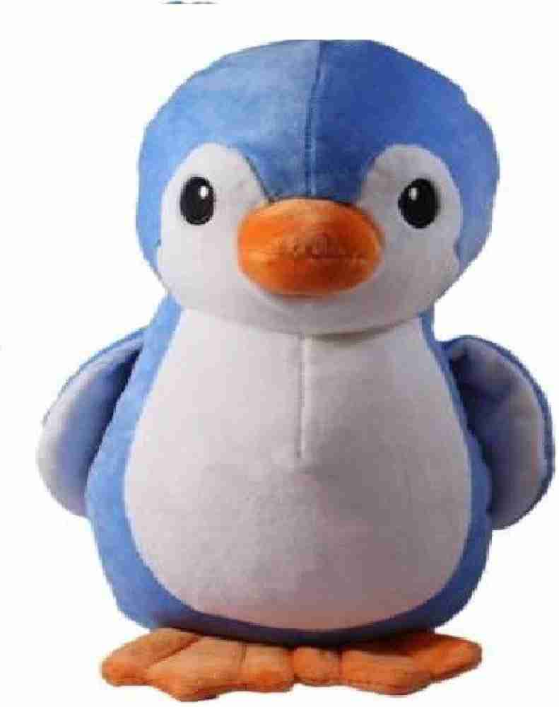 90cm penguin teddy