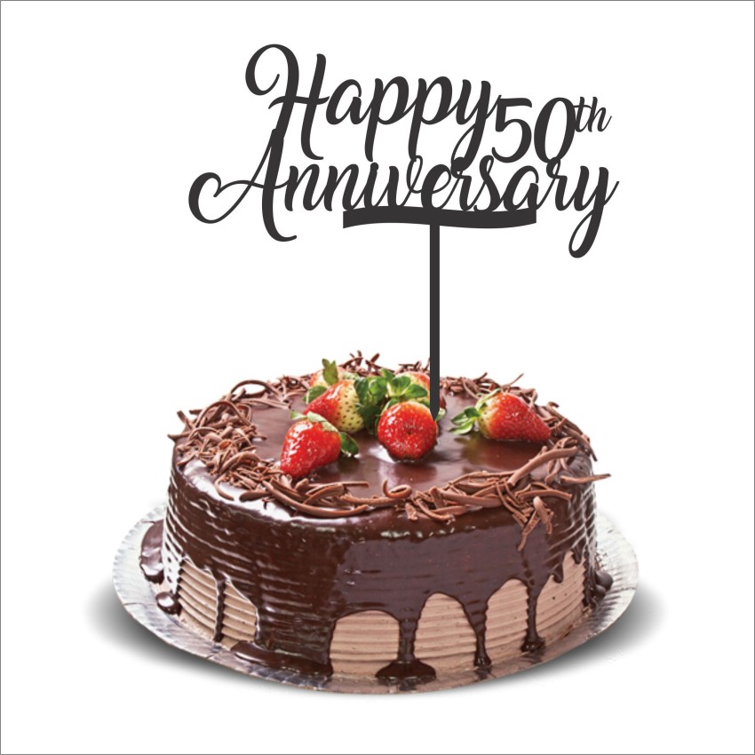 Birthday Cake For Husband @ 449, 10% OFF, Free Shipping-Flavours Guru