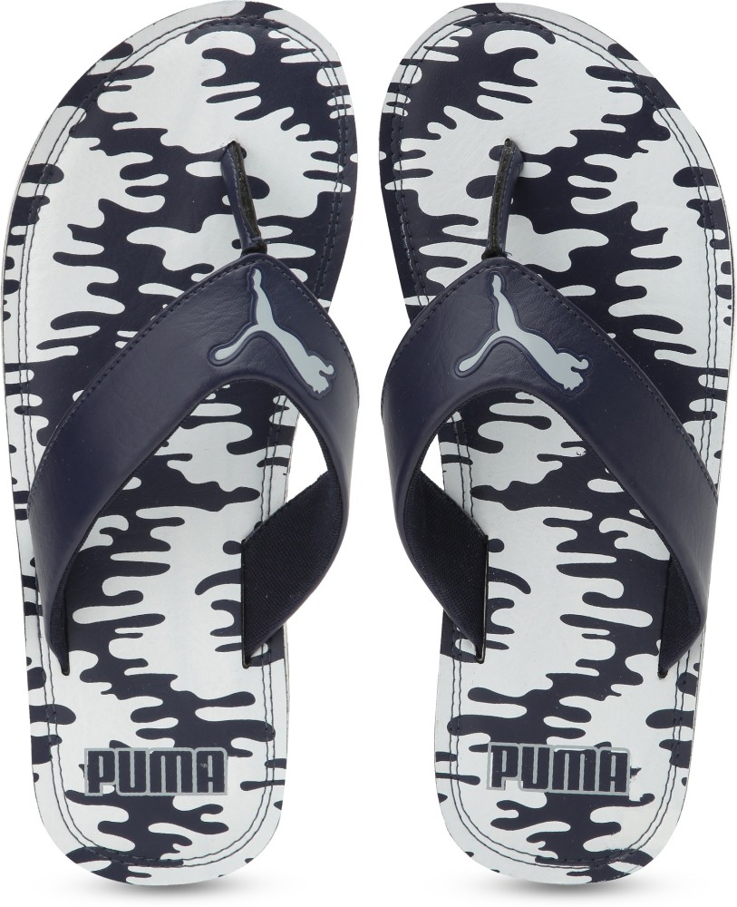 ketava men's camouflage flip flops