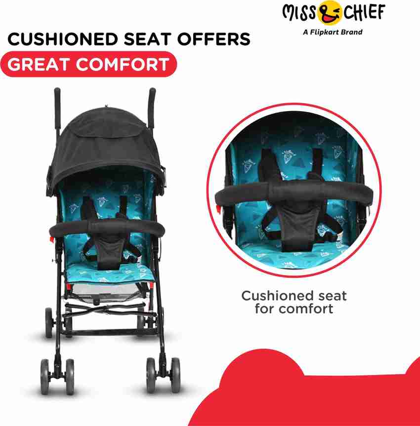 3d trek stroller hotsell