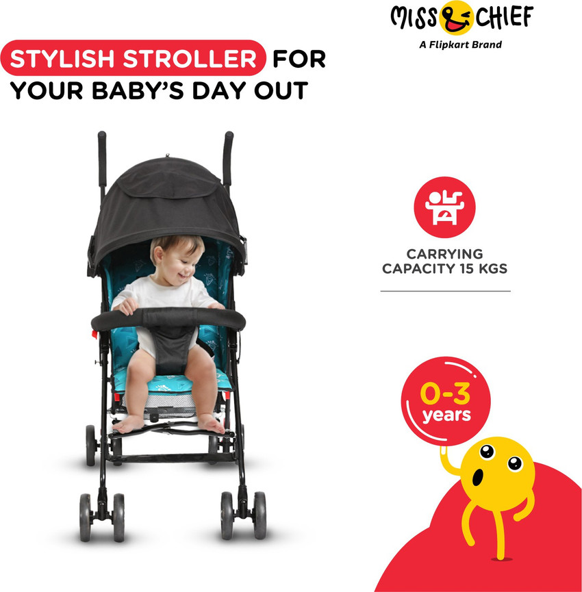 Flipkart stroller shop