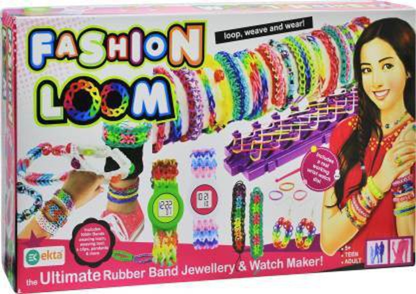 Discover 77+ bracelet maker toy super hot ceg.edu.vn